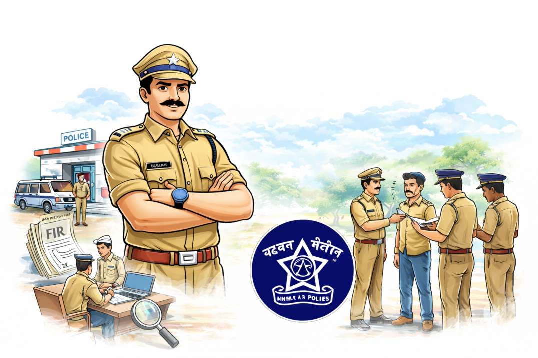 PSI म्हणजे कोण