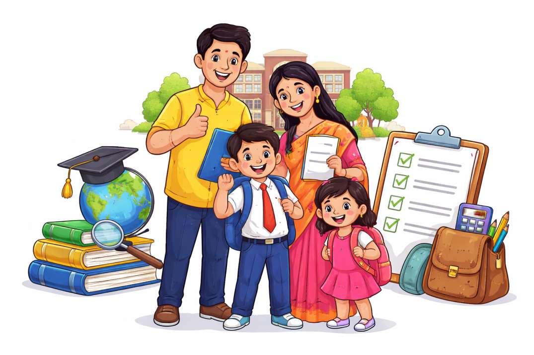 RTE म्हणजे काय? RTE 2026 नवीन अपडेट्स