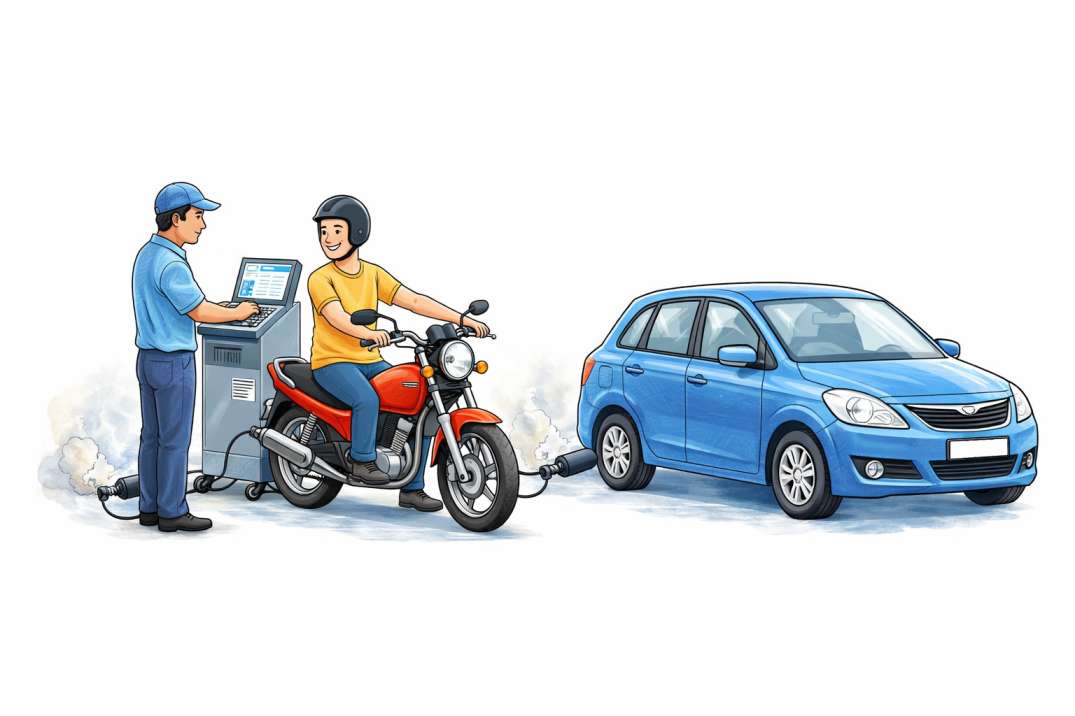 PUC म्हणजे काय