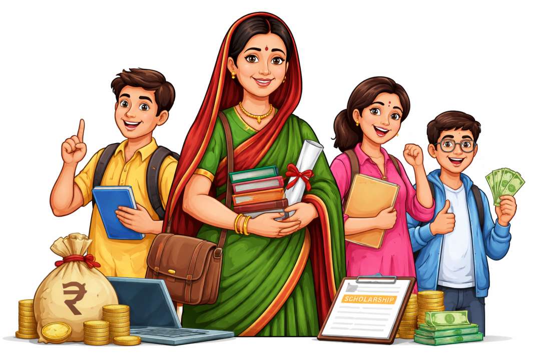 सावित्रीबाई फुले आधार योजना